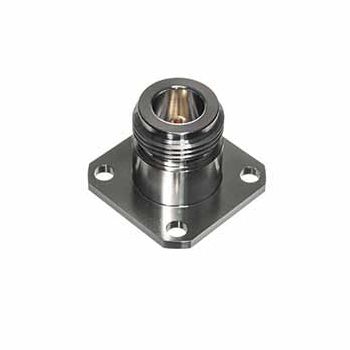 Conector tipo N - 312-00SF  - Microwave Product Divison - RF / coaxial / jack