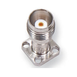 Conector TNC - 412-30SF  - Microwave Product Divison - RF / jack / cuadrado