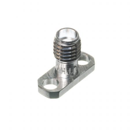 Conector SSMA - 114-16SF  - Microwave Product Divison - RF / coaxial / jack