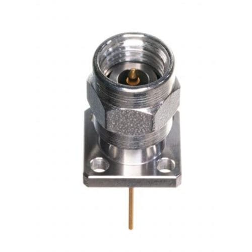Conector tipo K - 1011-16SF - Microwave Product Divison - RF / coaxial / cuadrado