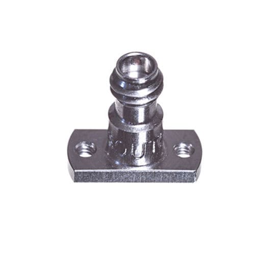 Conector RF - 24359-001J - Microwave Product Divison - coaxial / jack / circular