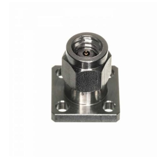 Conector RF - 2411-01SF - Microwave Product Divison - coaxial / SMA / cuadrado