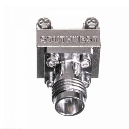 Conector RF - 1892-03A-6  - Microwave Product Divison - coaxial / jack / rectangular