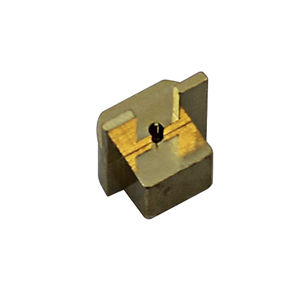 Conector de tarjeta a tarjeta - 55056-001J - Microwave Product Divison - de datos / SMT / PCB