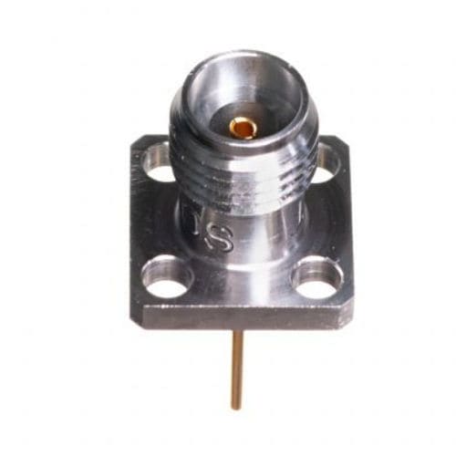Conector para sonda - 1012-23SF  - Microwave Product Divison - RF / coaxial / jack