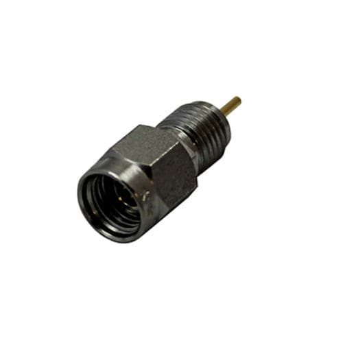 Conector para sonda - 1021-06SF - Microwave Product Divison - RF / coaxial / tipo K
