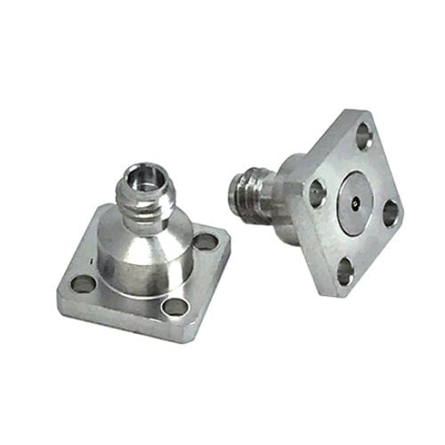 Conector RF - 2412-01SF - Microwave Product Divison - coaxial / jack / SMA