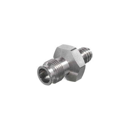 Conector RF - 222410-00SF - Microwave Product Divison - coaxial / hembra / RF