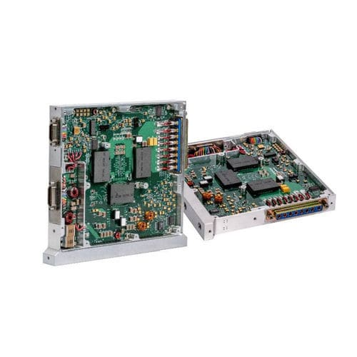 Convertidor DC/DC de circuitos impresos - SGRB10028S - VPT Inc - de salida simple / conmutado / de alto rendimiento