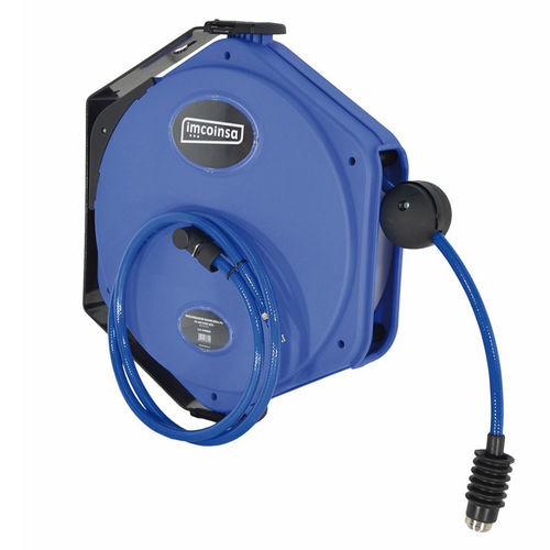 Máquina de bobinado de tubos flexibles - 0U9 series  - IMCOINSA - automática