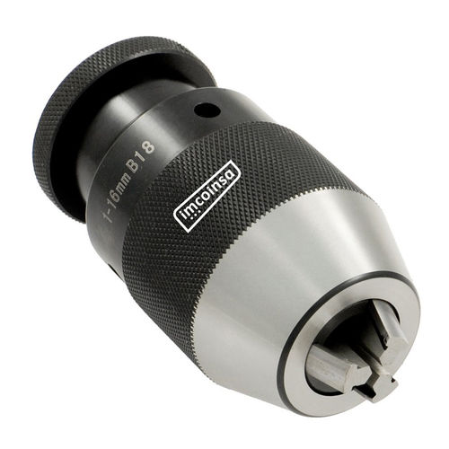 Mandril para taladro de autopresión - 03 series - IMCOINSA - B16 / B18 / B22