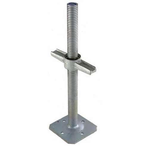 Tornillo de avance de roscado redondo - 243 series  - IMCOINSA - tuerca