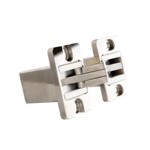 Bisagra de acero inoxidable - YLSCIP series - YLS YACHT LUXURY STYLE SRL U.P.