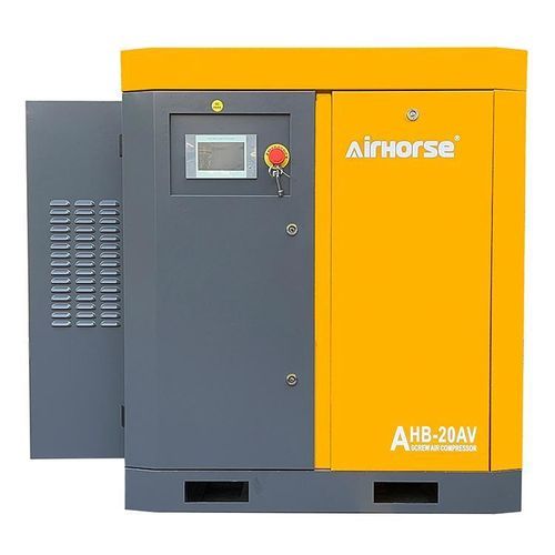 compresor de tornillo - Guangzhou AirHorse Compressor co., ltd