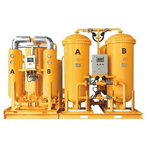 Generador de oxígeno y nitrógeno de alta concentración - AHN95 - Guangzhou AirHorse Compressor co., ltd - médico / industrial / para la industria agroalimentaria
