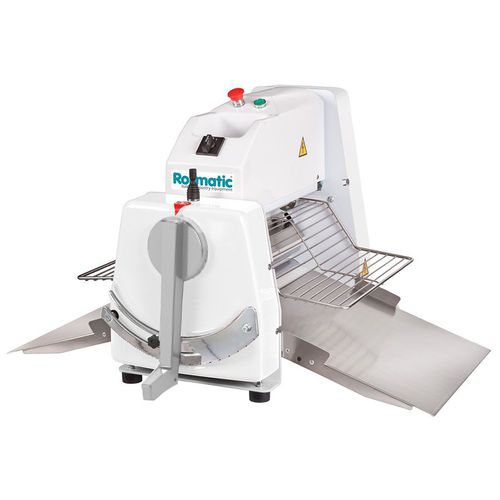 Laminador de masa manual - S5BM - Rollmatic