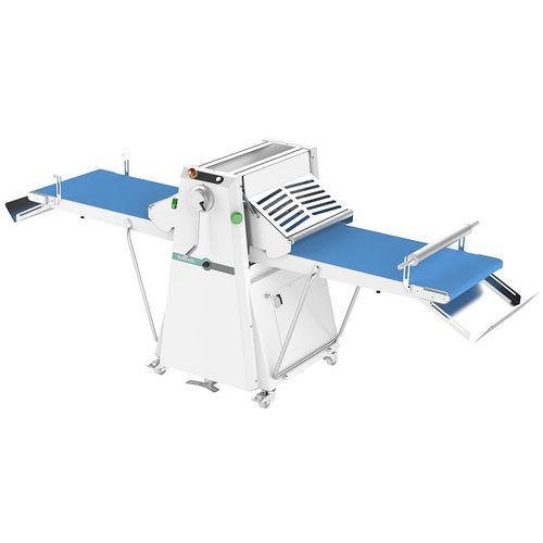 Laminador de masa manual - R65/R65-T - Rollmatic