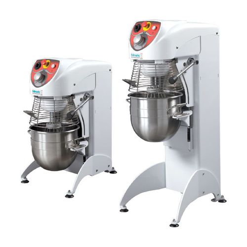 Amasadora planetaria - 20-20C - Rollmatic - de panadería