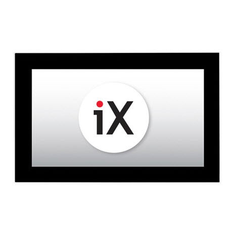 Panel PC de LCD - C2 base 10 iX - Beijers Electronics APAC - 10.1" / 1280 x 800 / procesador Intel® Kaby Lake