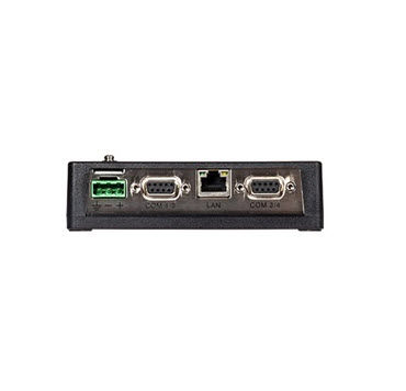 Convertidor de protocolos - BoX2 base - Beijers Electronics APAC - Ethernet / en serie