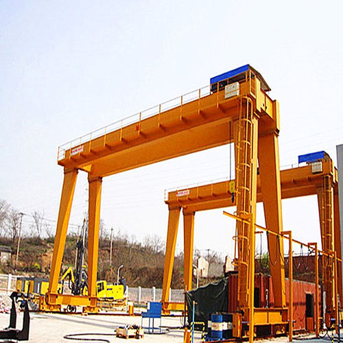 Pórtico en riel - MHS - Shandong Tavol Machinery Co.,Ltd