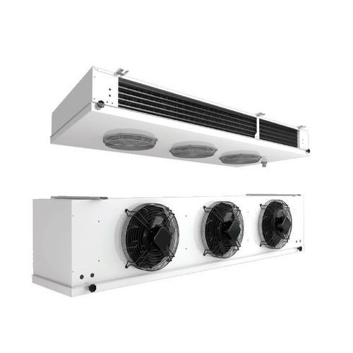 Evaporador ventilado comercial - EKA-EKD-EKC series - Onda - de aire