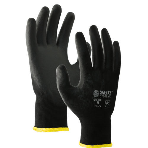 Guante de manipulación - GPE46B - Lanzi Srl | Safety Systems - industrial / a prueba de abrasión / resistente al aceite