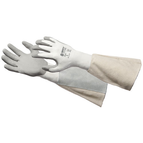 Guante de manipulación - GDY471L - Lanzi Srl | Safety Systems - anticortes / a prueba de abrasión / resistente al aceite