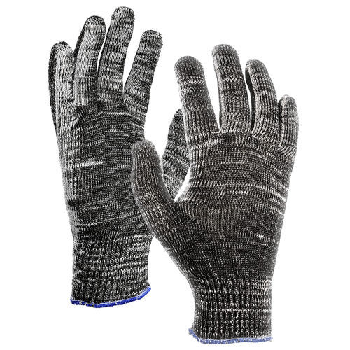 Guante de manipulación - GKK120 - Lanzi Srl | Safety Systems - anticortes / resistente al calor / de algodón