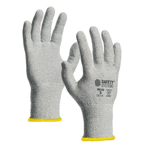 Guante de manipulación - GKK150 - Lanzi Srl | Safety Systems - industrial / anticortes / en malla