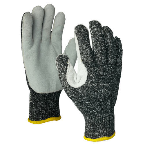 Guante de manipulación - GKK332C - Lanzi Srl | Safety Systems - para la industria del automóvil / anticortes / resistente al calor