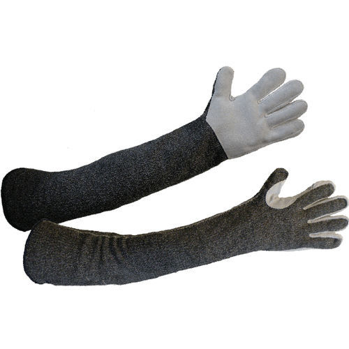 Guante de manipulación - GKK333CL - Lanzi Srl | Safety Systems - para la industria del automóvil / anticortes / resistente al calor