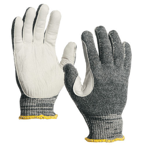 Guante de manipulación - GKK335G - Lanzi Srl | Safety Systems - para la industria del automóvil / anticortes / resistente al calor