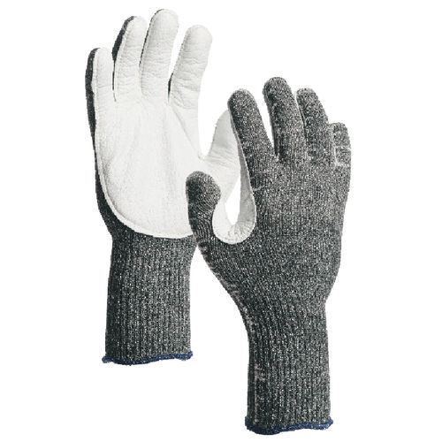 Guante de manipulación - GKK335GL  - Lanzi Srl | Safety Systems - para la industria del automóvil / anticortes / resistente al calor
