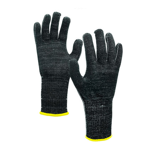 Guante de trabajo - GKK622 - Lanzi Srl | Safety Systems - para la industria del automóvil / para la industria del vidrio / de protección mecánica