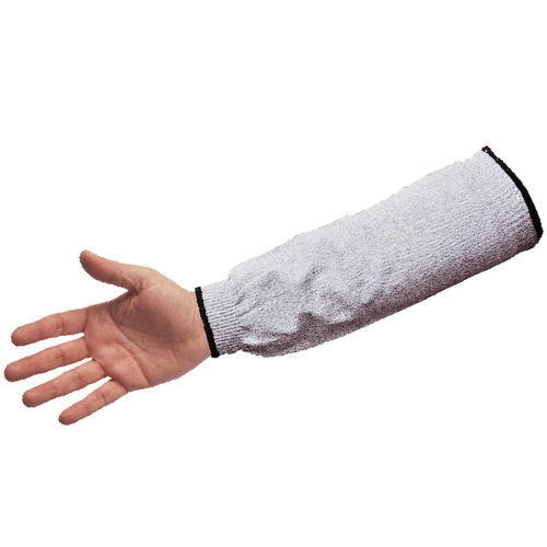Cubrebrazo de trabajo - VFKK144 - Lanzi Srl | Safety Systems - de protección térmica / anticortes / de poliamida