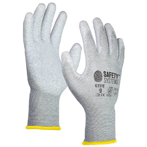 Guante de manipulación - GT51E - Lanzi Srl | Safety Systems - industrial / de protección mecánica / resistente al aceite