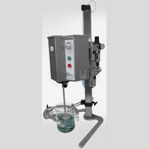 Dispersador de laboratorio - Supertest - VMI - de rotor y estator / de líquidos