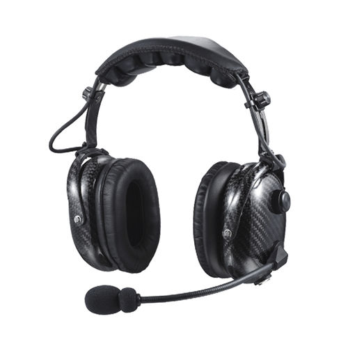Auricular con micrófono con reducción de ruido - RAN-1000CF - RayTalk Communications Ltd - con radio / con micrófono