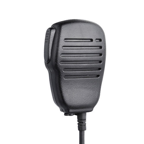 Micrófono-altavoz de seguridad intrínseca - RSM-100 - RayTalk Communications Ltd