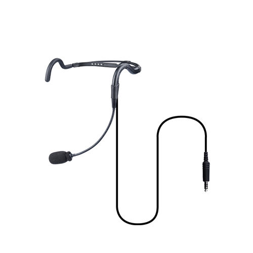 Auricular con micrófono con micrófono - RH-06 - RayTalk Communications Ltd