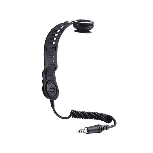 Auricular con micrófono con micrófono - RH-01 - RayTalk Communications Ltd
