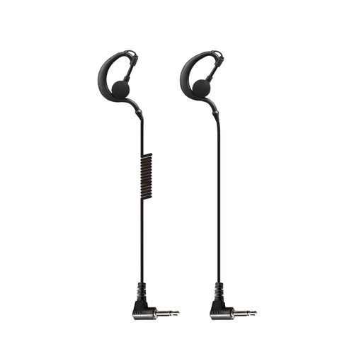 Auricular con radio - E-20 - RayTalk Communications Ltd