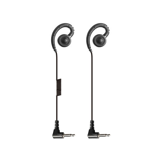 Auricular con radio - E-33 - RayTalk Communications Ltd
