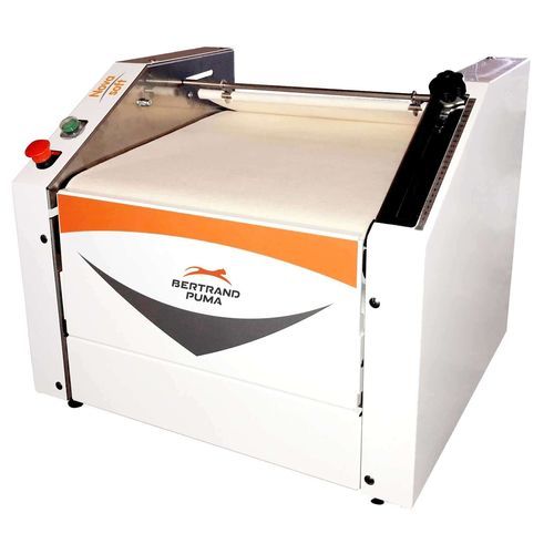 Moldeadora horizontal - NOVA SOFT -  BERTRAND PUMA - para la industria panadera / en rollo