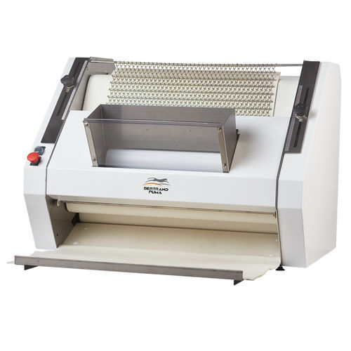 Moldeadora vertical - Euro 2000 SR -  BERTRAND PUMA - para la industria panadera / en rollo