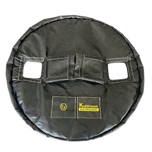 Funda termoaislante de almacenamiento - 23-4263 - Ricomi srl