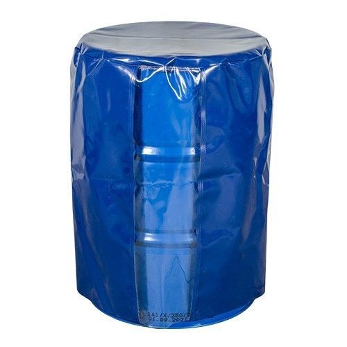 Funda de protección estanca - 17-2221 - Ricomi srl - para la logística / para uso exterior / para barriles