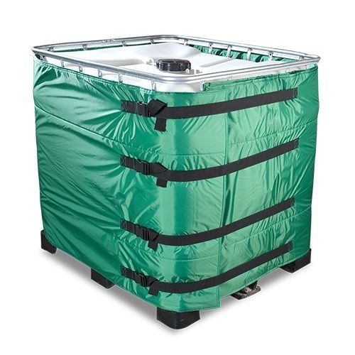 Funda termoaislante de transporte - 13-1432 - Ricomi srl - de almacenamiento