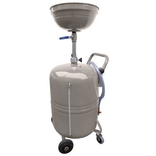 Escurridor de aceite con ruedas - 10692 - Ricomi srl